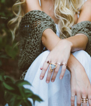 Designer fashion show kicks off Variety Week