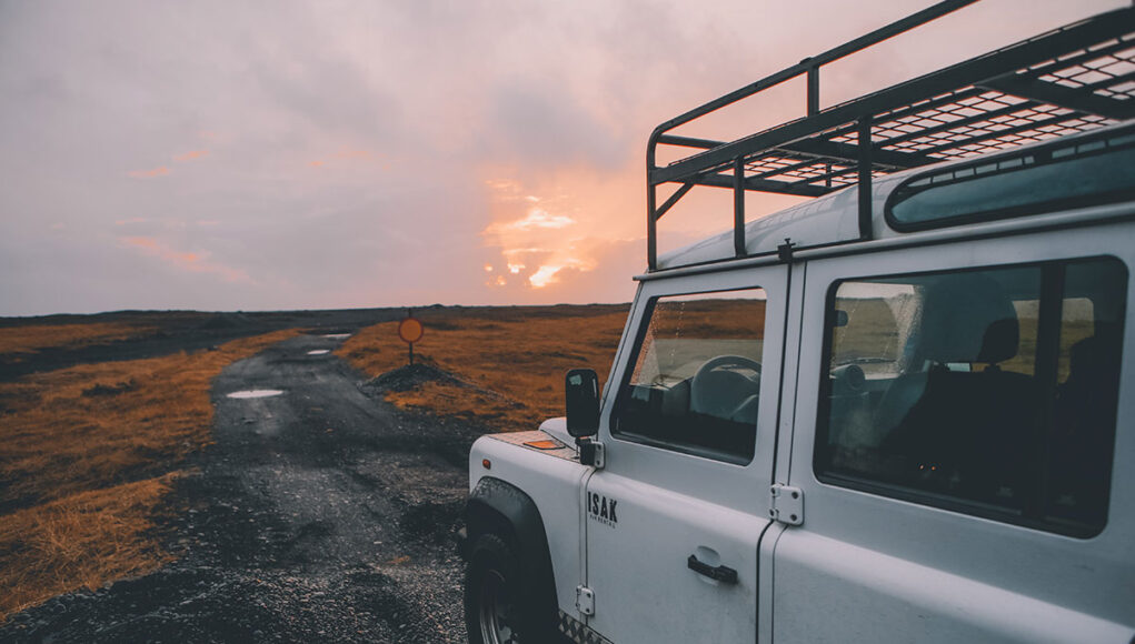 Five things you may have missed over the weekend